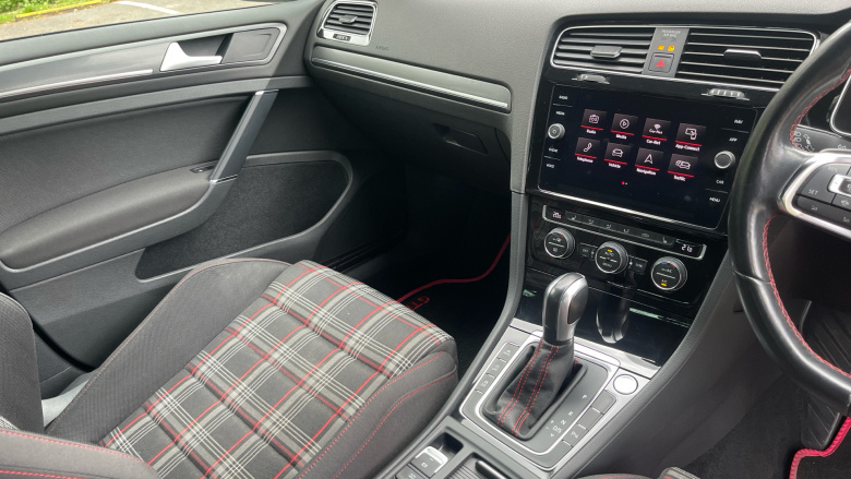 Volkswagen Golf 2.0 TSI 245 GTI Performance 5dr DSG Petrol Hatchback